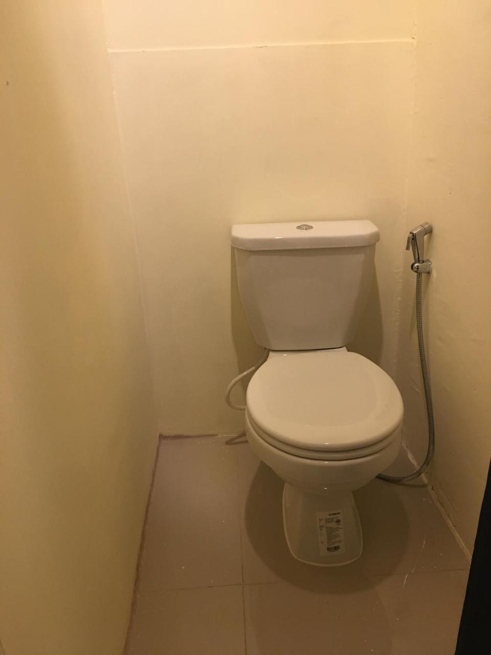 バンコク都 The Baan Nathongホステル エクステリア 写真