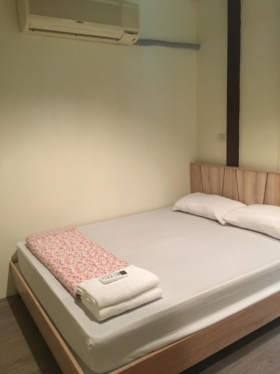 バンコク都 The Baan Nathongホステル エクステリア 写真