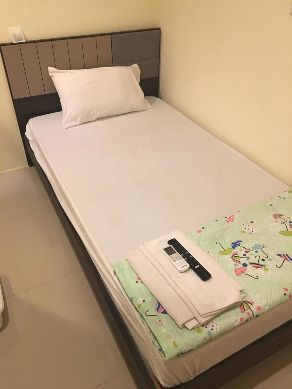 バンコク都 The Baan Nathongホステル エクステリア 写真